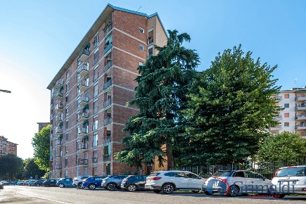 Foto Appartamento in Via Martinetti 26, Milano Piazzale Siena di 85 m²