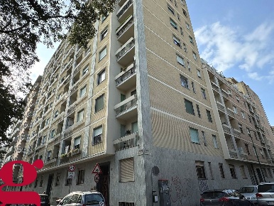Foto Appartamento in Corso Peschiera 351, Torino Pozzo Strada di 77 m²