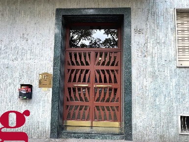 Foto Appartamento in Corso Peschiera 351, Torino Pozzo Strada di 77 m²