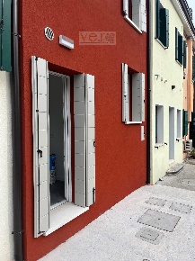 Foto Case indipendenti in SANTA MARIA ASSUNTA, Padova Guizza di 90 m²