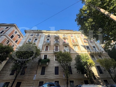 Foto Appartamento in Via Rubicone 44, Roma Trieste - Coppedè di 195 m²