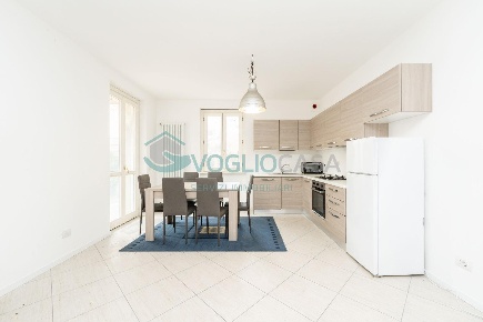 Foto Appartamento in VIA BORGO POGGIO DIOLA 19, Ziano Piacentino Centro