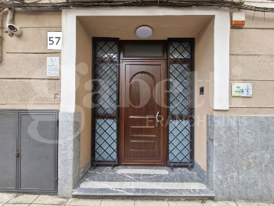 Foto Appartamento in Cappuccini, Palermo Zisa di 80 m² con 4 locali