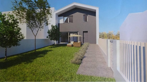 Foto Casa indipendente a Venezia Chirignago di 140 m² con 7 locali