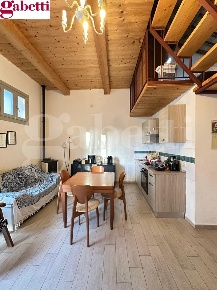 Foto Appartamento a Monteroni d'Arbia Lucignano D'arbia di 53 m² in vendita