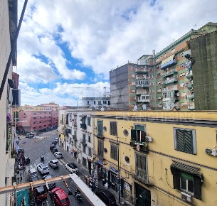 Foto Appartamento in santi giovanni e paolo, Napoli San Carlo All'Arena