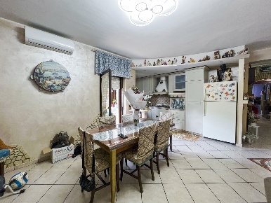 Foto Appartamento in Via CASACELLE 123, Giugliano in Campania di 80 m²