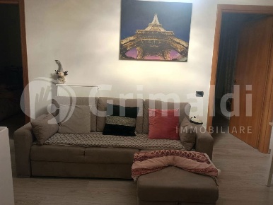 Foto Appartamento in Via Augusto Bolletta 1, Foligno Centro Storico
