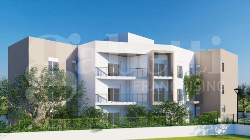 Foto Appartamento in Via Consolare snc, Santa Flavia Centro di 120 m²