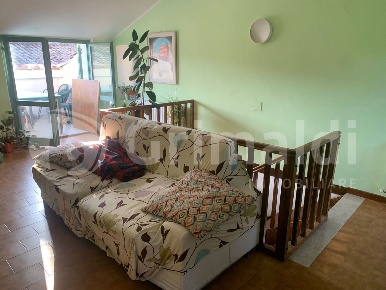 Foto Appartamento in Via Cesare Agostini 1, Foligno Centro Storico