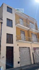 Foto Appartamento in VIA via vittorio emanuele 108, Quartu Sant'Elena