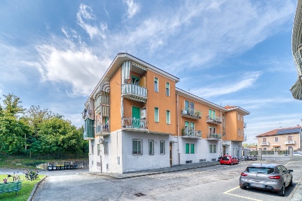 Foto Appartamento in Corso Casale 442, Torino Sassi di 48 m² con 2 locali