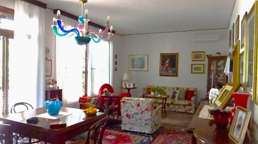 Foto Appartamento a Venezia Mestre di 190 m² con 7 locali in vendita