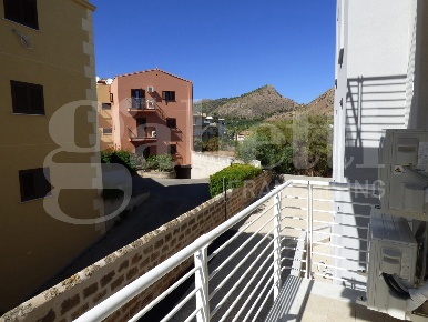 Foto Appartamento in Via Consolare snc, Santa Flavia Centro di 107 m²