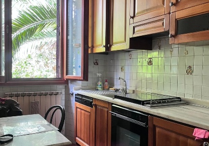 Foto Appartamento a Roma Baldo degli Ubaldi di 26 m² con 1 locali