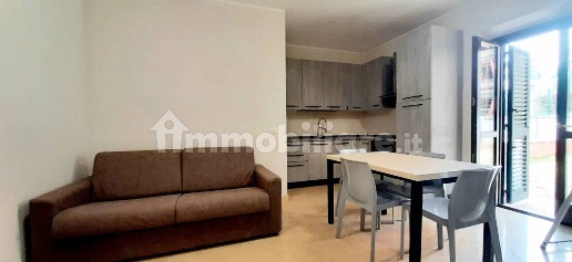 Foto Appartamento in Via Marano 10, Ceccano Centro di 72 m² con 2 locali