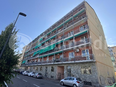 Foto Appartamento in Fenestrelle, Nichelino di 80 m² con 3 locali