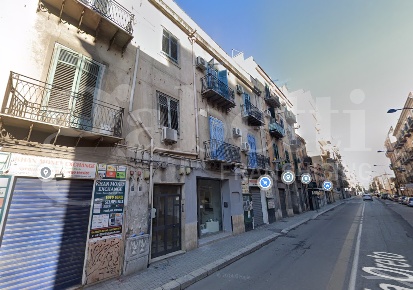 Foto Appartamento in Oreto, Palermo Oreto - Perez di 25 m² con 1 locali