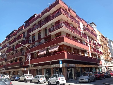 Foto Appartamento in Via Trento 15, Foggia Stazione di 60 m² in affitto