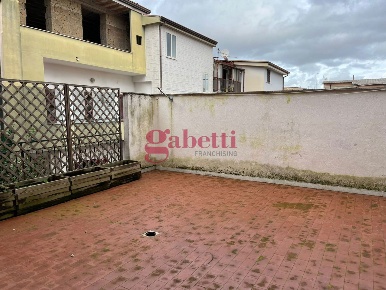 Foto Appartamento in Via Ezio Vanoni 37, San Nicola la Strada di 105 m²