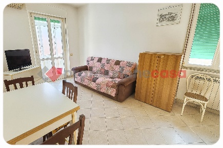 Foto Appartamento a Livorno Via Grande - Piazza della Repubblica di 77 m²