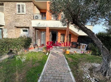Foto Appartamento a Coriano di 100 m² con 3 locali in vendita