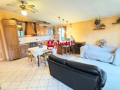 Foto Appartamento a Rimini Lagomaggio di 90 m² con 3 locali in vendita