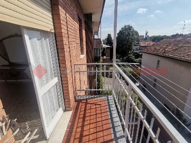 Foto Appartamento in Via Monte Gran Sasso 10, Cinisello Balsamo Bellaria