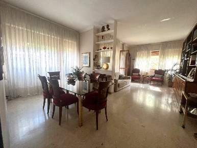 Foto Appartamento in Via luigi chiala 125, Roma Nuovo Salario di 140 m²