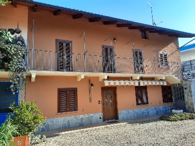 Foto Case indipendenti in Via Aldo Moro 0, Avigliana Centro di 120 m²