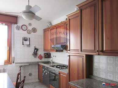 Foto Appartamento a Padova Camin di 110 m² con 5 locali in vendita