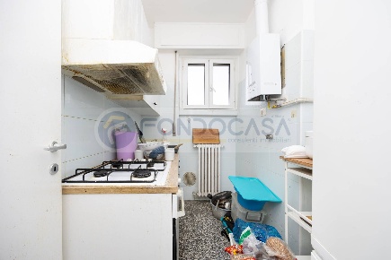 Foto Appartamento in Via Inganni, Milano Giambellino di 70 m² con 2 locali