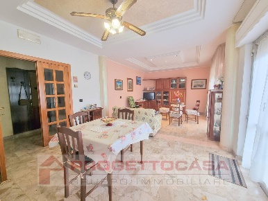 Foto Appartamento in VIA VENTICINQUE APRILE, Monteprandone Centobuchi