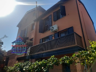 Foto Appartamento in VIA BENEDETTO SCHIASSI, Budrio Mezzolara di 74 m²