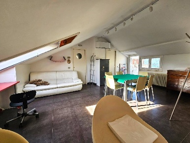 Foto Appartamento a Porto San Giorgio di 46 m² con 2 locali in affitto