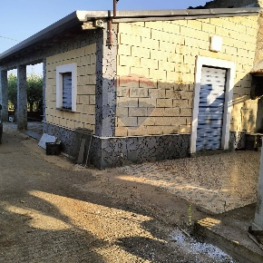 Foto Terreno agricolo in Contrada Piano Pistone, Caltagirone di 14196 m²