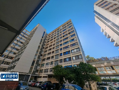 Foto Appartamento in VIA LARGO LUIGI ANTONELLI, Roma San Paolo di 216 m²