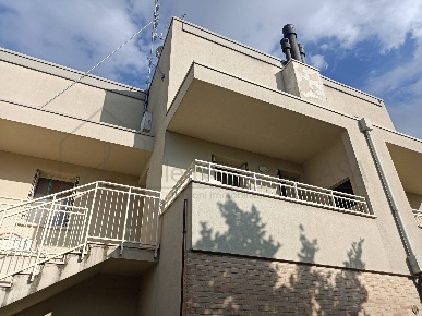 Foto Appartamento in via kolbe, Ravenna Santo Stefano - Gambellara di 80 m²