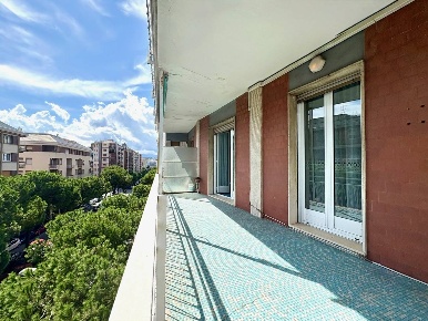 Foto Appartamento in Corso Tardy & Benech, Savona Oltreletimbro, Santa Rita