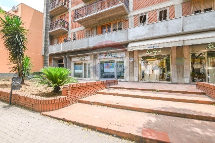 Foto Appartamento in via Principe Umberto, Caltagirone Centro di 67 m²