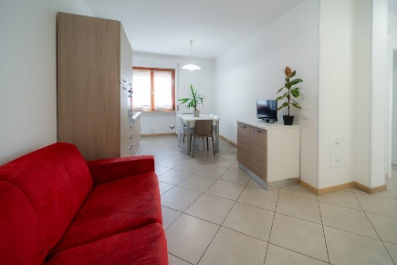 Foto Appartamento in Via Cherubini, San Benedetto del Tronto Porto d'Ascoli