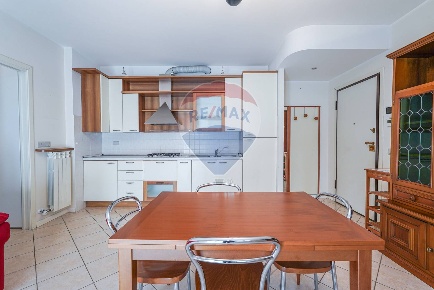 Foto Appartamento in via Deledda, Lallio di 60 m² con 2 locali in vendita