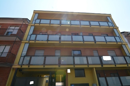 Foto Appartamento in Via Cairoli, Moncalieri San Pietro di 58 m² in affitto