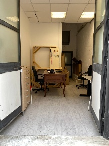 Foto Magazzino a Savona Villapiana, La Rusca, Via Mignone di 21 m²