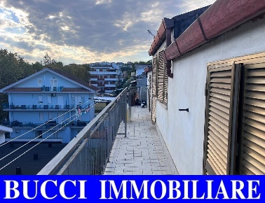 Foto Appartamento in Strada Facciolini, Pescara Colli Innamorati - Madonna