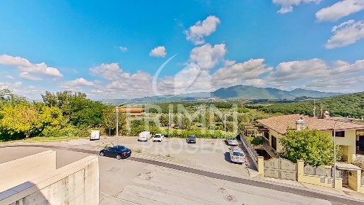 Foto Appartamento in Via Silvio Pellico, Mentana di 80 m² con 3 locali