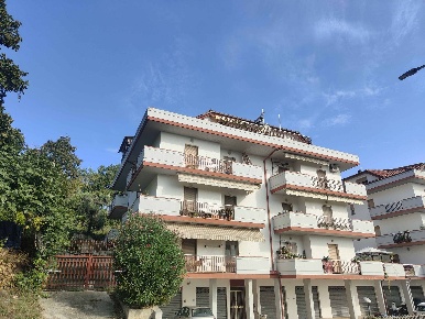 Foto Appartamento in Contrada San Savino, Ripatransone San Savino di 110 m²