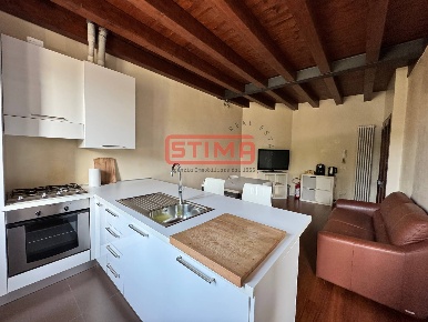 Foto Appartamento a Treviso Piazza del Grano - Burchiellati di 60 m²