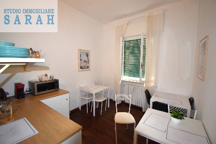 Foto Appartamento in via zanardelli, Viareggio Centro di 100 m² in vendita