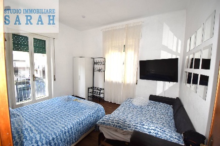 Foto Appartamento in via zanardelli, Viareggio Centro di 100 m² in vendita